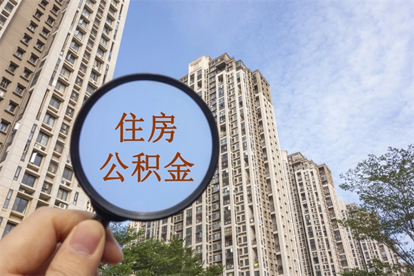 沙洋帮取离职公积金（帮忙取公积金怎么收费）